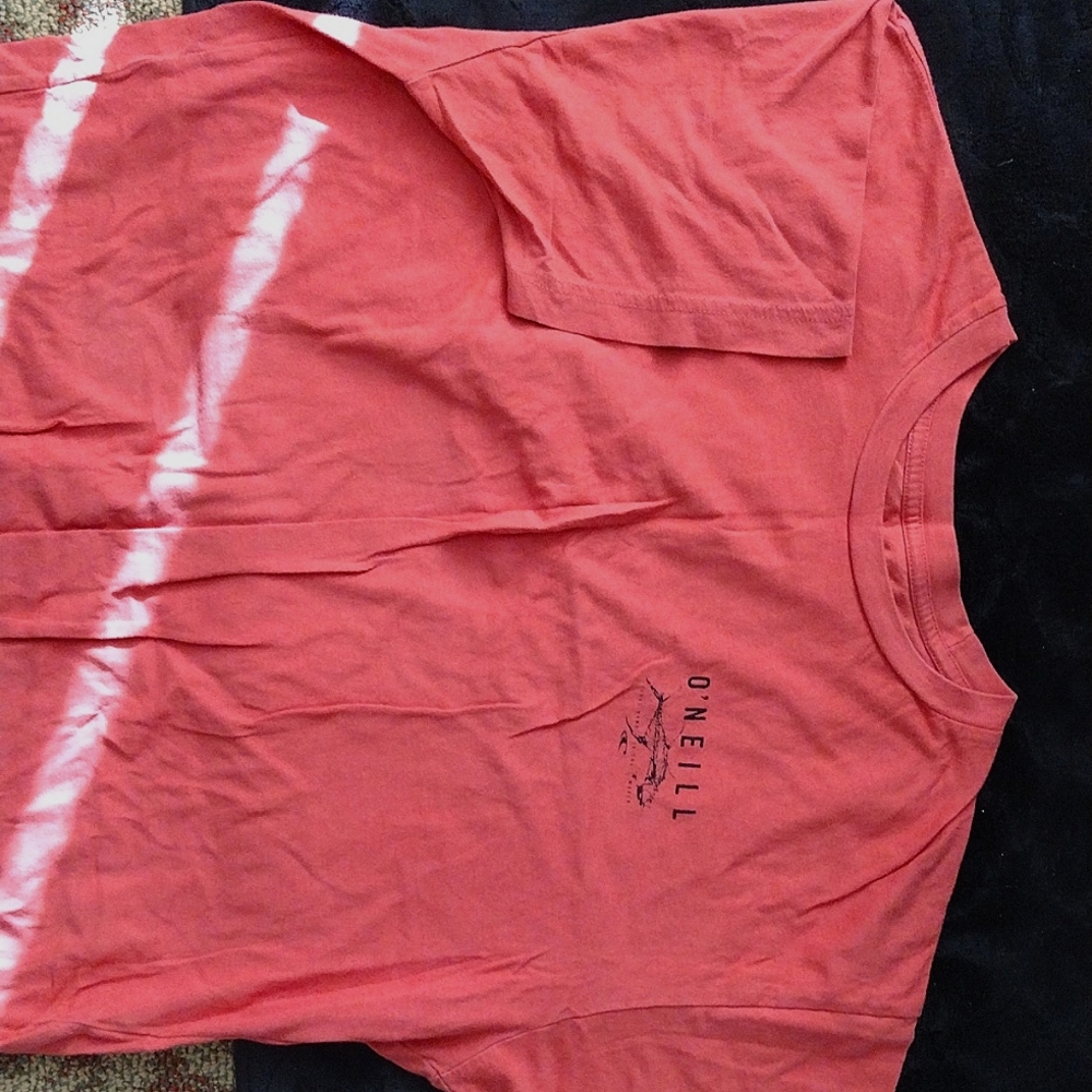 Men's O Neill bonefish TShirt